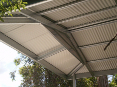 gable carports wa