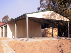 garage project