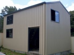 garage project in south west wa