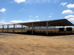 industrial shed in busselton