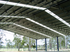 busselton industrial shed