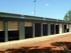 rural sheds in wa