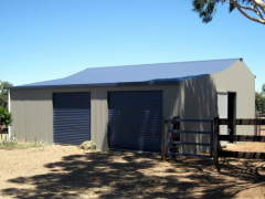 rural shed south west wa