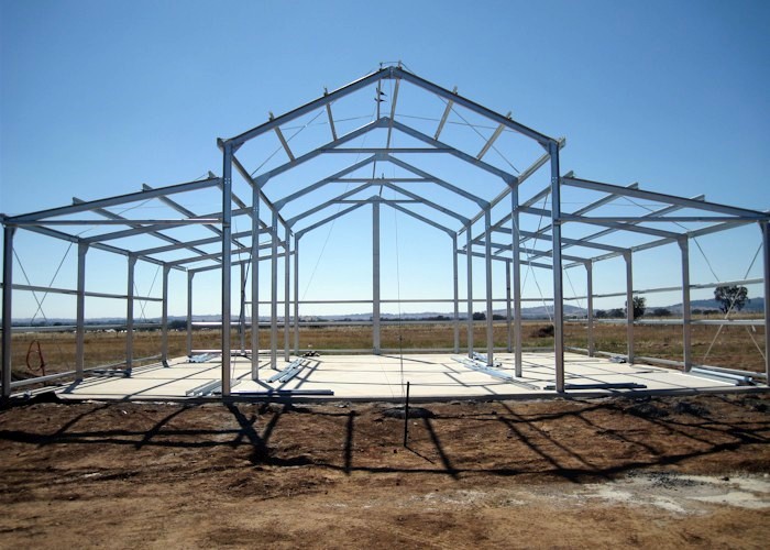 Sheds Bunbury Sheds Down South