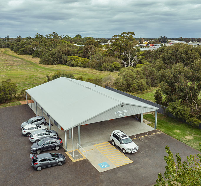garage Carports
