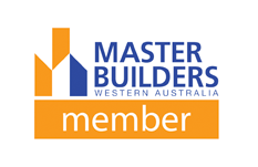 Master Buiders logo