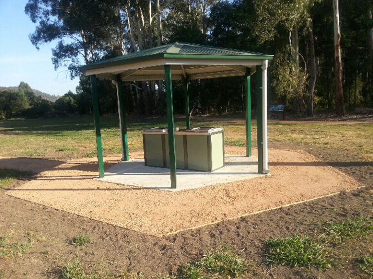 Sheds