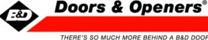 Doors and Openers logo