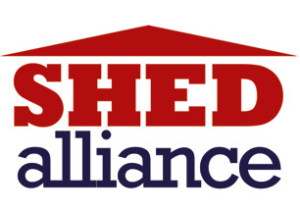 Shed Alliance Logo