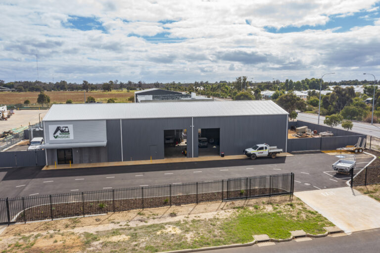 vasse project