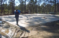 erecting your shed