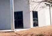 glasss liding doors